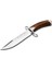 Knives Cc36 Zorro Geyik Boynuz Saplı Bıçak 2