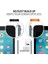 Apple iPad 9.7'' (2017/ 2018) / iPad Air / Air 2 / Pro 9.7" (2017/ 2018) Cam Ekran Koruyucu GLAS.tR SLIM - 044GL20339 2