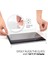 Apple iPad 9.7'' (2017/ 2018) / iPad Air / Air 2 / Pro 9.7" (2017/ 2018) Cam Ekran Koruyucu GLAS.tR SLIM - 044GL20339 4