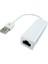 4516 USB Ethernet İnternet Çevirici Dönüştürücü Adaptör (Macbook Uyumlu) 1
