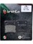Piaggio MP3 250 Disk El Fren Balata (2006-2007) 1