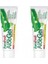 Eurofresh Aloe Veralı Diş Macunu 2Li Set 1