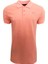 Polo Yaka T-Shirt Slim Fit 1