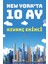 New York’Ta 10 Ay - Kıvanç Ekinci 1
