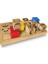 Adeda 3 Boyutlu Dikkatli Puzzle İlk Adım 2