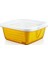 Orkide 2 Li Kare Süzgeç 7 Lt. Sg-235 1