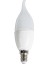 7W Ledli Buji Ampul E14 Duylu Ct-4080 - Gün Işığı 1