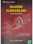 Makine Elemanları 1