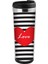 Trx-Mg-He Kırmızı Kalp Termos Mug - 350 Ml 1