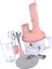 Dn-1265 Aurum Rendeli Blender Set - Pembe 1