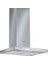 DWB067A50 Duvar Tipi Davlumbaz 60 cm Box-Tasarım 1