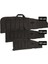 Rifle Case 140 Cm Siyah Tüfek Kılıfı 1