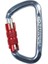 Climbing Technology D-Shape Aluminyum Tg Karabina 1