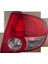 Stop Lambası Sağ Hyundai Getz 02-05 1