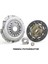 -Toyota Hilux Debriyaj 2,4L 83-> 224X150X21 Disk 1