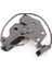 Audi A6 2006-2011 Kaput Kilidi 4F0823509B 1