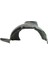 Seat Cordoba 2002-2009 Çamurluk Davlumbazı Sol 1