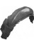 Seat Toledo 2000-2006 Sağ Ön Çamurluk Davlumbazı 1