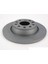Skoda Octavia Fren Disk Aynası Arka 1K0615601M 1