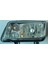 Volkswagen Bora Far Sol Sisli 1