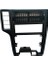 Volkswagen Caddy 1996-2003 Teyp Çerçevesi + Izgarali 1