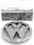 Volkswagen Caddy 2010 Sonrası Ön Logo 1