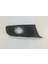 Volkswagen Caddy 2011-2014 Sis Kapağı Sisli Nikelaj Highline Sol 1