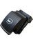 Volkswagen Eos 2011 >> Cam Düğmesi Tekli Krom 1