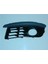 Volkswagen Jetta 2005-2010 Sisli Izgara Sol 1