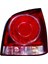 Volkswagen Polo 2005-2010 Stop Sağ 1