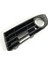Volkswagen Polo 2005-2010 Tampon Izgarası Sisli Sol 1