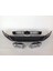 Volkswagen Polo 2009 2013 Krom Panjur Orta Izgara Sis Farı Seti 1