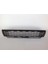 Volkswagen Polo 6R 2009 2013 Krom Kenarli Tampon Orta Izgara 1