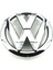 Volkswagen Transporter T5 Ön Logo 1