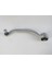 Audi A4- 2005/2008 Ön Alt Rotilli Kol Arka Sol Eğri Tip(Salıncak) Alüminyum (Sh) 1