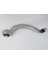 Audi A4- 2008/2012 Ön Alt Tabla Sol Eğri Tip Burçlu/Rotilsiz (Salıncak) Alüminyum (Sh) 1