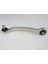 Audi A8- 2005/2007 Ön Üst Tabla Sağ Eğri Tip Rotilli/Burçlu (Salıncak) Alüminyum (Sh) 1