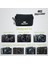 MG021 Powershot Sx720 Hs, Sx710 Hs, Sx700 Hs + Neopren Kamera Kılıfı 5