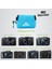 MG021 Powershot Sx720 Hs, Sx710 Hs, Sx700 Hs + Neopren Kamera Kılıfı 5