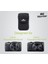 MG037 Powershot Sx730 Hs, Sx720 Hs, Sx710 Hs, Neopren Kamera Kılıfı 5