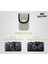 MG037 Powershot Sx730 Hs, Sx720 Hs, Sx710 Hs, Neopren Kamera Kılıfı 5