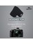 MG053 Olympus Om-D E-M1 12-40Mm Lens Neopren Kamera Kılıfı 4