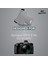 MG057 Olympus Om-D E-M1 12-40Mm Lens Neopren Kamera Kılıfı 5