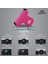 MG1007 Fujifilm X-A10, X-A5, X-A3, X-A2, X-A1, X-M1 (16-50Mm) Neopren Kamera Kılıfı 5