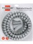 Spiral Sargılı Kablo Borusu L = 2,5M Gri 1