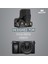 Sony Alpha A6500 (16-70mm) Suni Deri Kamera Çantası 4