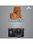 Sony Alpha A6500 (16-70mm) Suni Deri Kamera Çantası 4