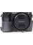 Sony Alpha A6500 (16-70mm) Suni Deri Kamera Çantası 5
