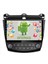 Honda Accord Android Navigasyon Multimedya Tv USB Oem 1