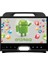 Kia Sportage Android Navigasyon Multimedya Tv USB Oem 3